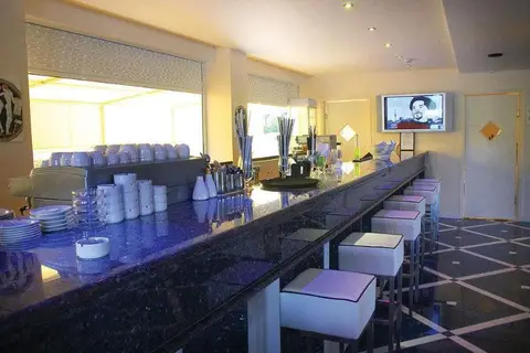 Dolphin Resort & Conference in Athene — foto 21