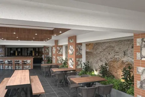 Casa De Levissi Ölüdeniz in Fethiye — foto 23