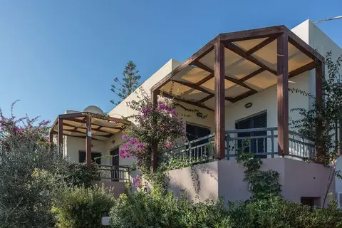 Your Memories Hotel in Δημοτική Ενότητα Γουβών — foto 10