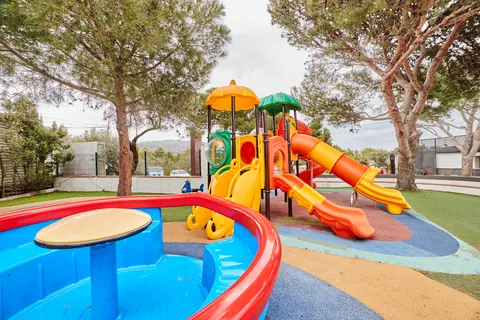 Camping Alannia Costa Dorada foto 8