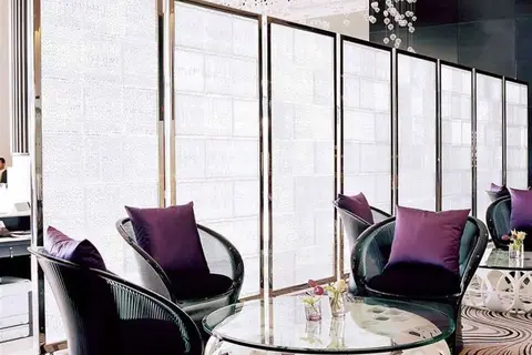Sofitel Abu Dhabi Corniche in الدَّانَةْ — foto 12