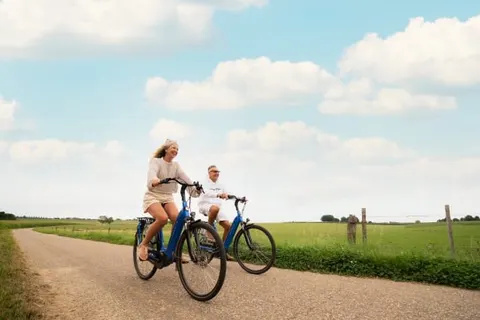 Resort Mooi Bemelen foto 30