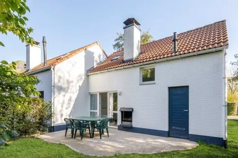 Center Parcs Park de Haan foto 21