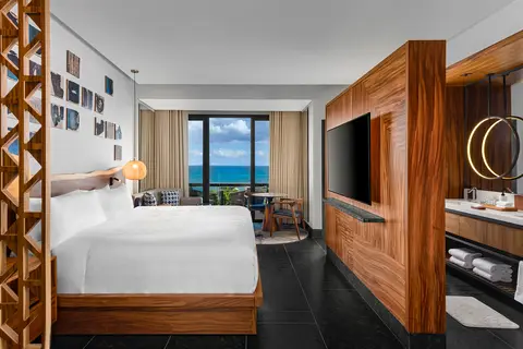 Conrad Tulum Riviera Maya in Cancún — foto 14