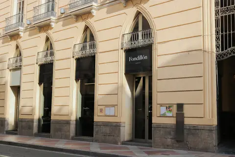 Hospes Amérigo in Alicante — foto 3