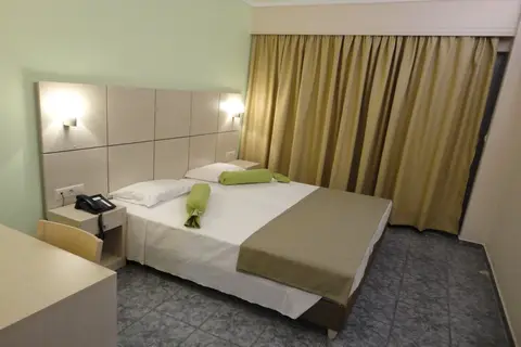 Hotel Imperial in Kos-Stad — foto 20
