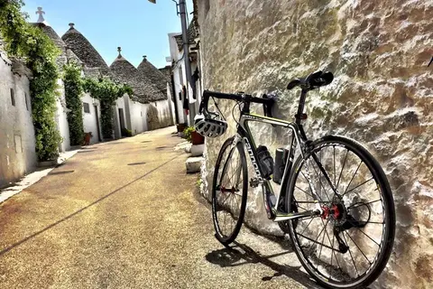Trulli e Puglia in Alberobello, foto 17
