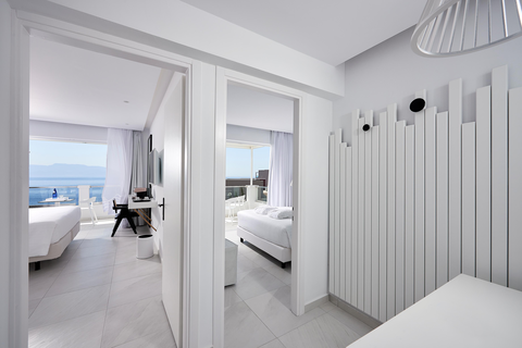 Dimitra Beach Hotel & Suites - all inclusive foto 17