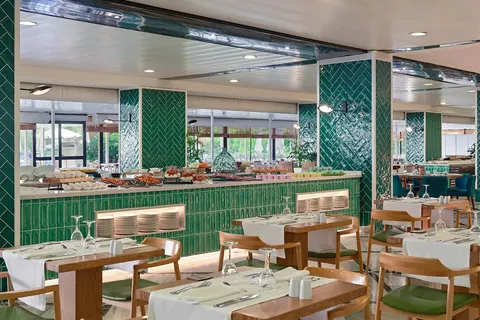 Hotel H10 Cambrils Playa foto 20