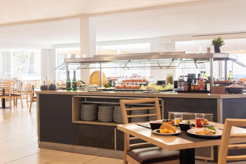 Hotel Palia Maria Eugenia foto 17