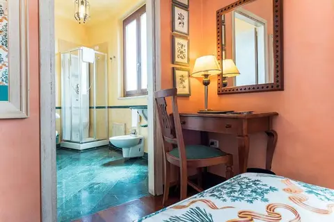 Hotel Vecchio Borgo in Palermo, foto 3