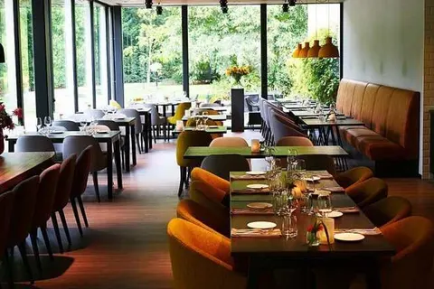 Hotel Ernst Sillem Hoeve foto 10