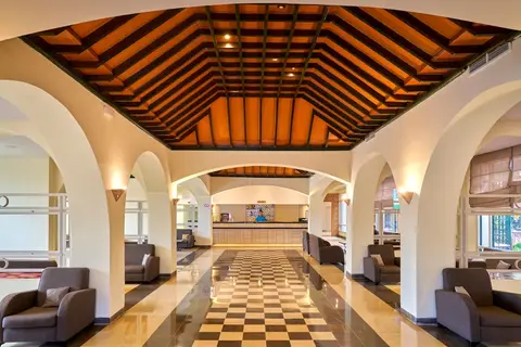 Palm Beach Club Marmara Skanes in مطار المنستير حبيب بورقيبة — foto 13