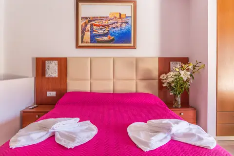 Mariamare Apartments in Δημοτική Ενότητα Μαλίων — foto 29