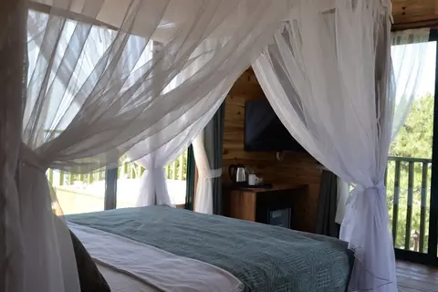 Symbola Oludeniz Beach in Fethiye — foto 7