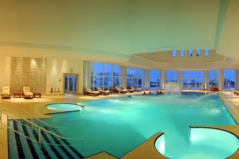 Ulysse Djerba Thalasso & Spa in Midoun — foto 3