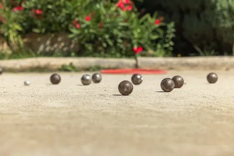 Camping Le Val D Ussel foto 11