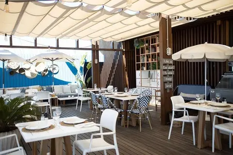 Hotel Vasco Da Gama in Vila Real de Santo António — foto 10