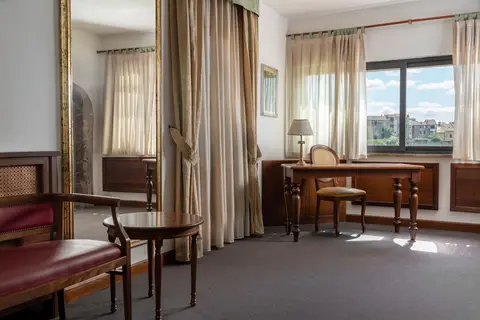 Hotel Athena in Sienna — foto 3