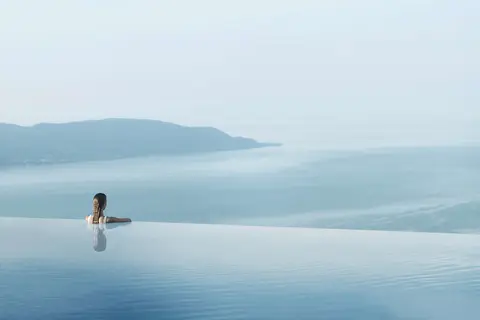 Lefay Resort & Spa Lago di Garda in Gargnano