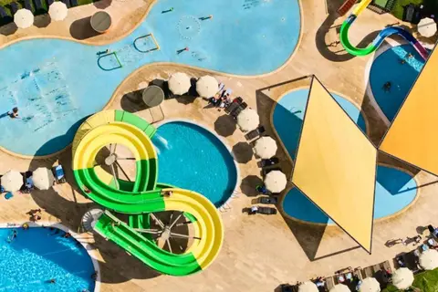 Robinson Apulia in Ugento — foto 13
