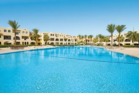 Stella Gardens Resort & Spa in Andalus Restaurant — foto 10