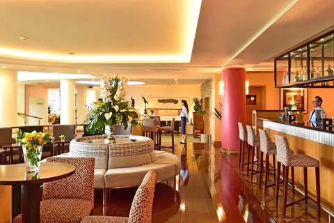 Pestana Grand Premium Ocean Resort foto 4