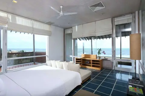 Jetwing Blue Hotel in Ettukala — foto 20