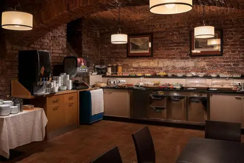 Hotel Praga 1 in Praag, foto 5