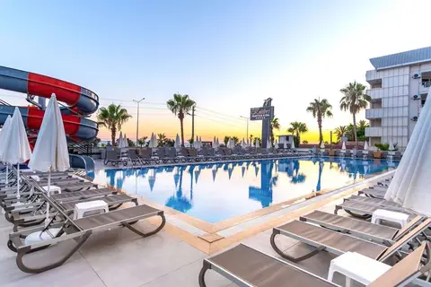 Grand Kolibri Prestige & Spa in Alanya