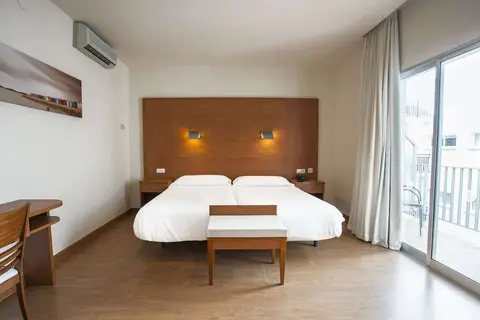 Hotel Horitzo by Pierre & Vacances in Blanes — foto 19
