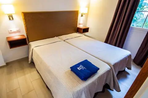 Appartementen Alhambra Boutique by PMC Resort in San Bartolomé de Tirajana — foto 20