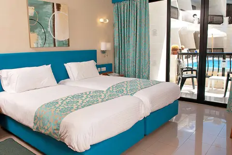 Pergola Hotel & Spa in Il-Mellieħa — foto 4