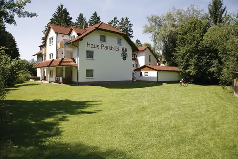 Appartementen Parkblick an der Therme in Bad Dürrheim — foto 2