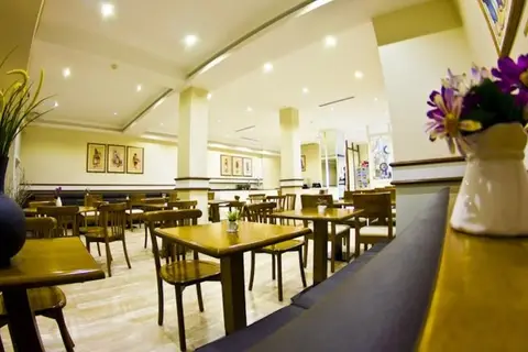 Hotel Ilkay in Fatih — foto 17