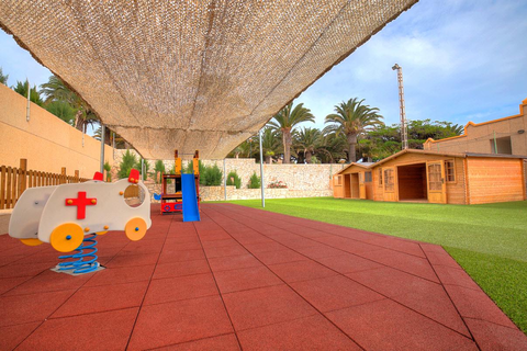 Hotel SBH Monica Beach foto 15