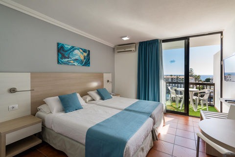 Hotel Folías San Agustín foto 3