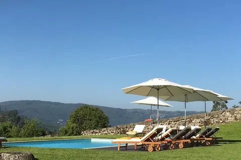Casa da Portela de Sampriz in Ponte da Barca — foto 20