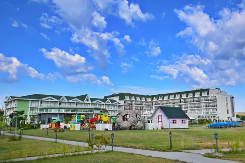 Eco Therma Village in Кранево — foto 10