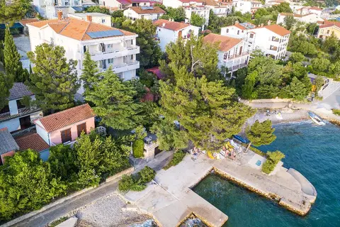 Villa Vicko in Starigrad — foto 7