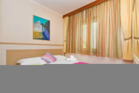 Hotel Dubrovnik in Slano — foto 27