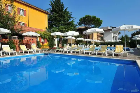 La Quiete in Manerba del Garda — foto 20