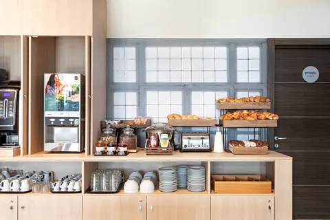 B&B HOTEL Torino Orbassano foto 9