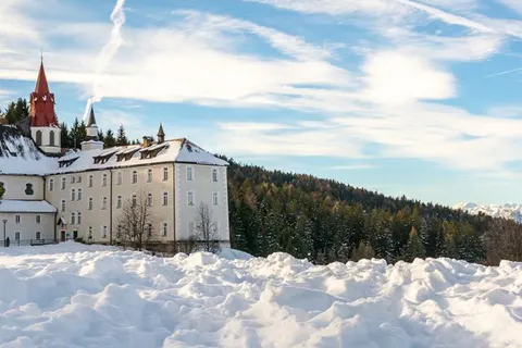 Dorfhotel Moar am Latemar foto 10