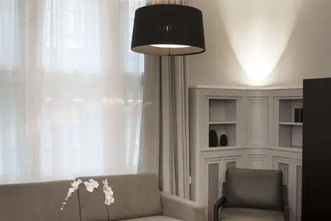 Apotek Hotel in Reykjavik — foto 20