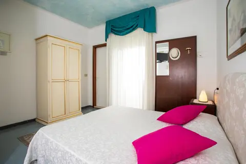 Hotel Elpiro in Rome — foto 11