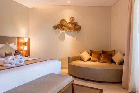 Tanadewa Resort & Spa Ubud by Cross Collection in Ubud, Kecamatan Gianyar, Kabupaten Gianyar, Bali, Indonesia
