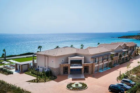 Electra Kefalonia Hotel & Spa in Svoronata, foto 23