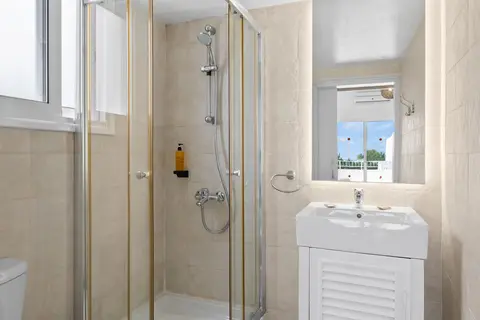 Thalassines Beach Villas in Sotira — foto 26