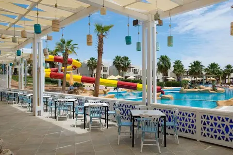 Amphoras Blu in Sharm El Sheikh — foto 12